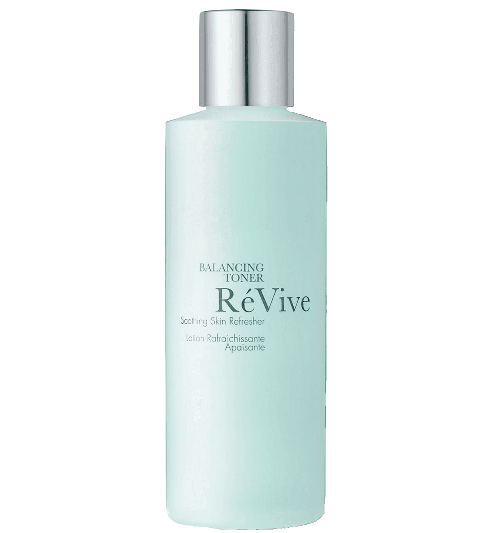 Balancing Toner Soothing Skin Refresher
