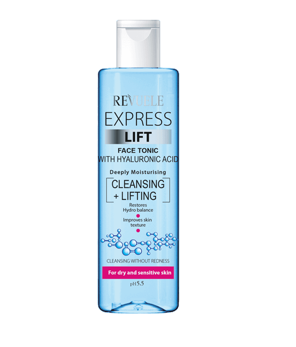 Express Tonic Lift