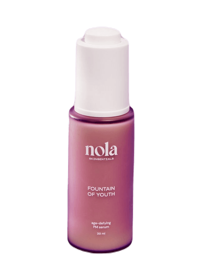 Fountain of Youth Serum