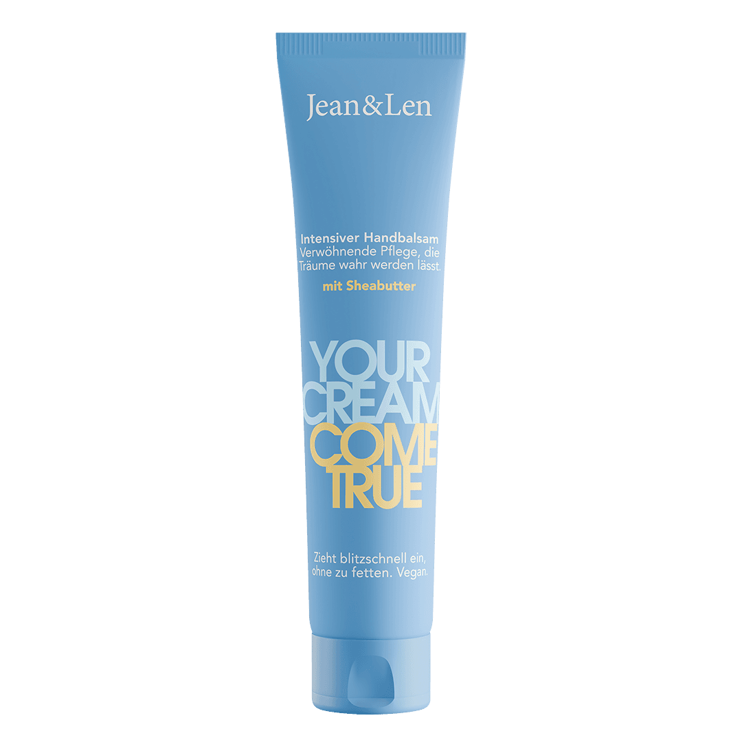 Your Cream Come True Hand Cream