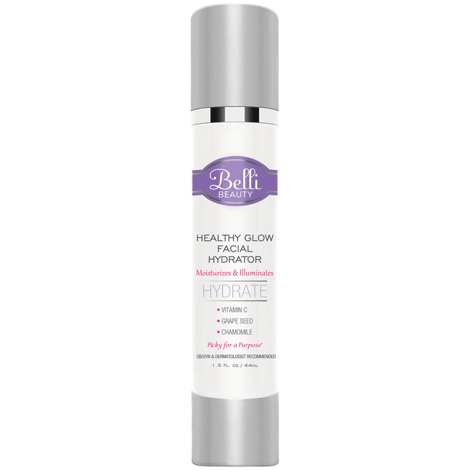 Healthy Glow Facial Hydrator