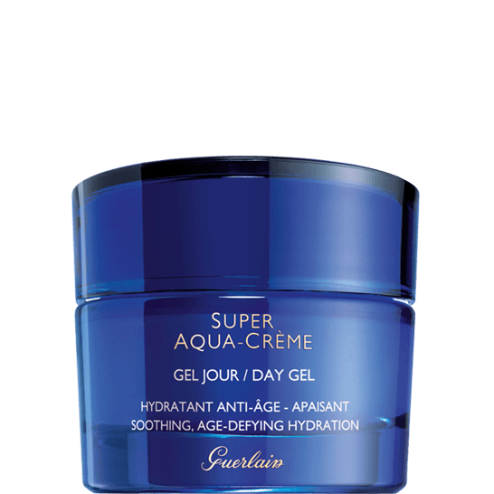 Super Aqua-Crème Day Gel