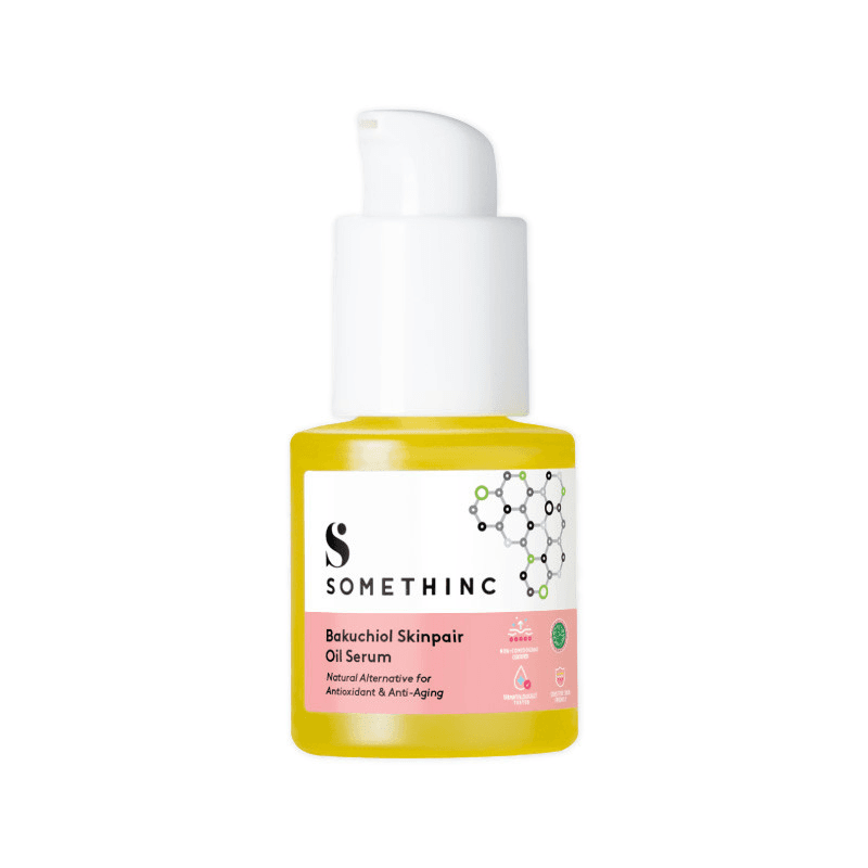 BAKUCHIOL Skinpair Oil Serum