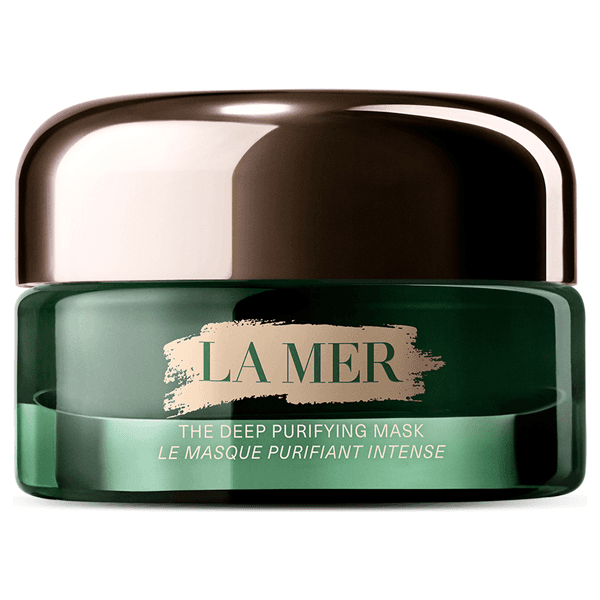 The Deep Purifying Mask