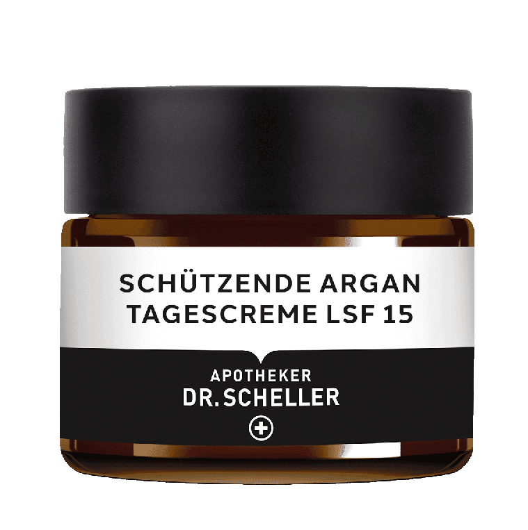 Protecting Argan Day Cream SPF 15