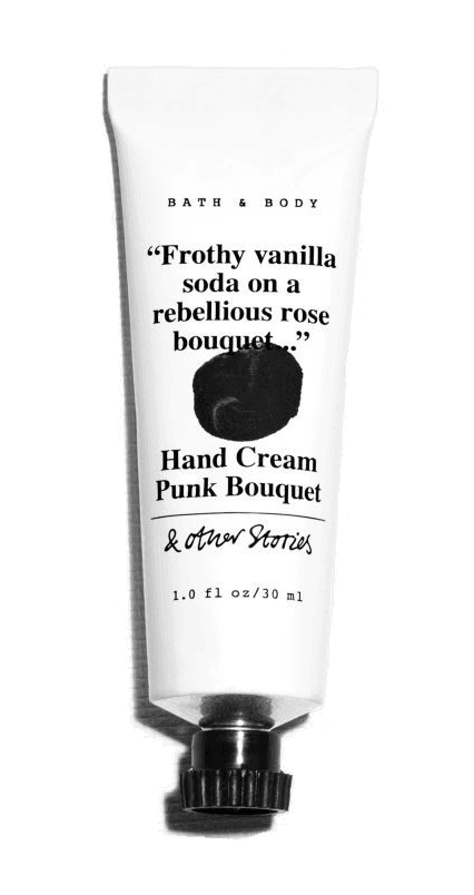 Punk Bouquet Mini Hand Cream