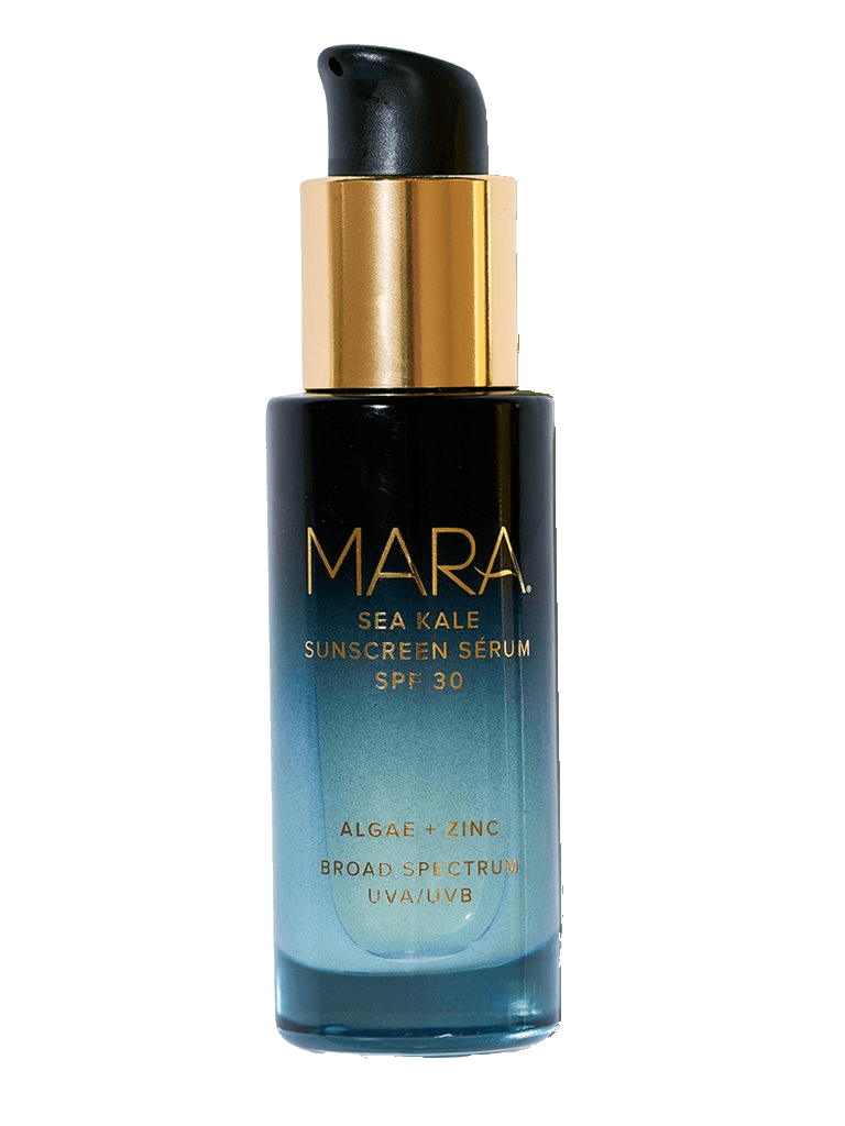 Algae + Zinc Sea Kale Sunscreen Sérum