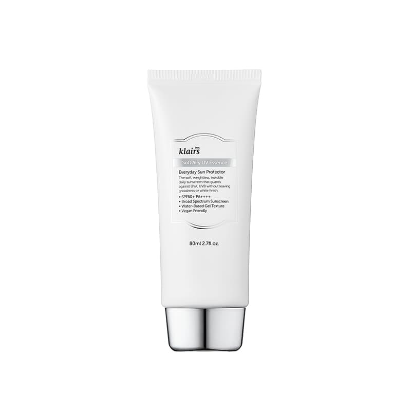 Soft Airy Uv Essence SPF 50 Pa ++++