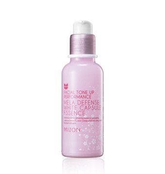 Mela Defense White Capsule Essence