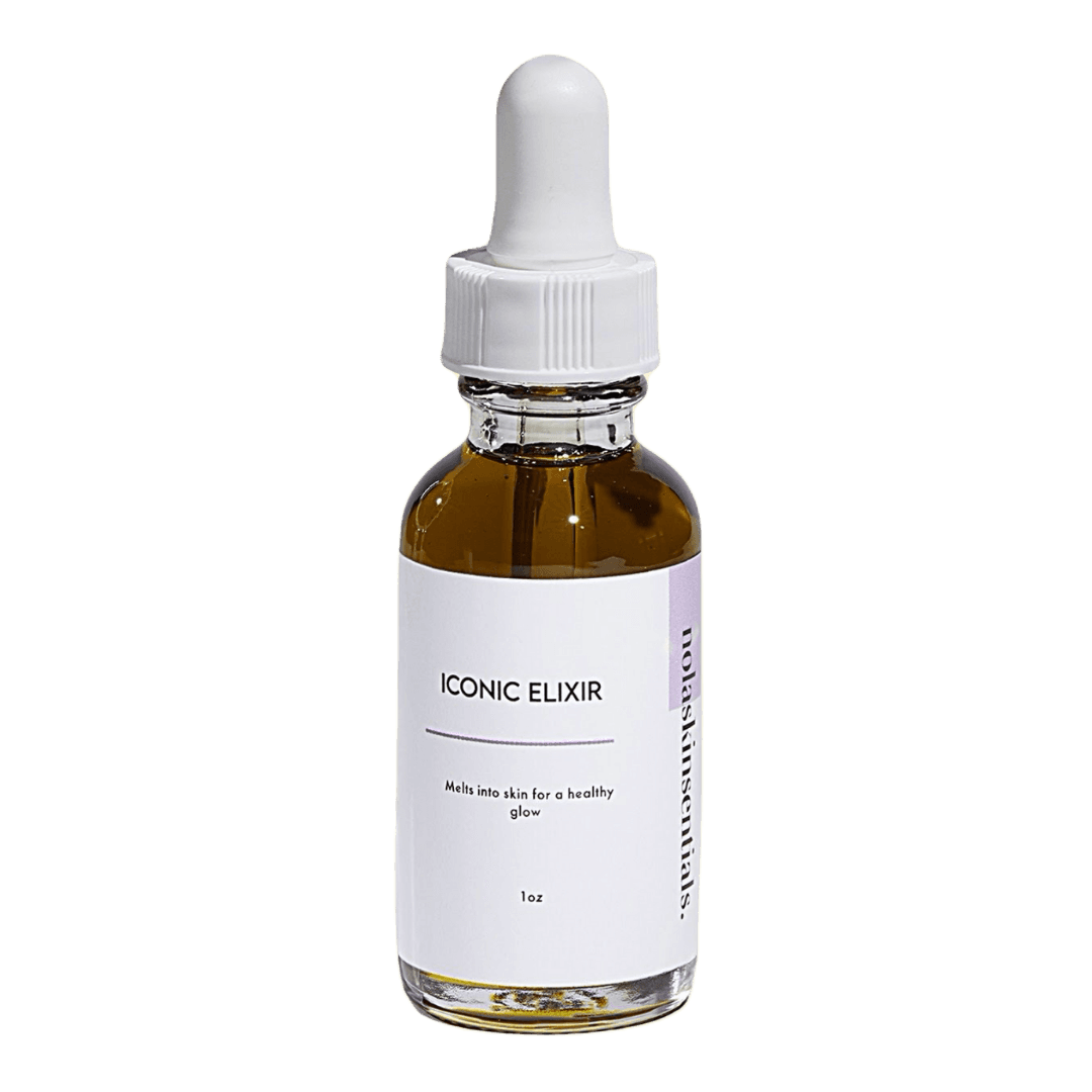 Iconic Elixir