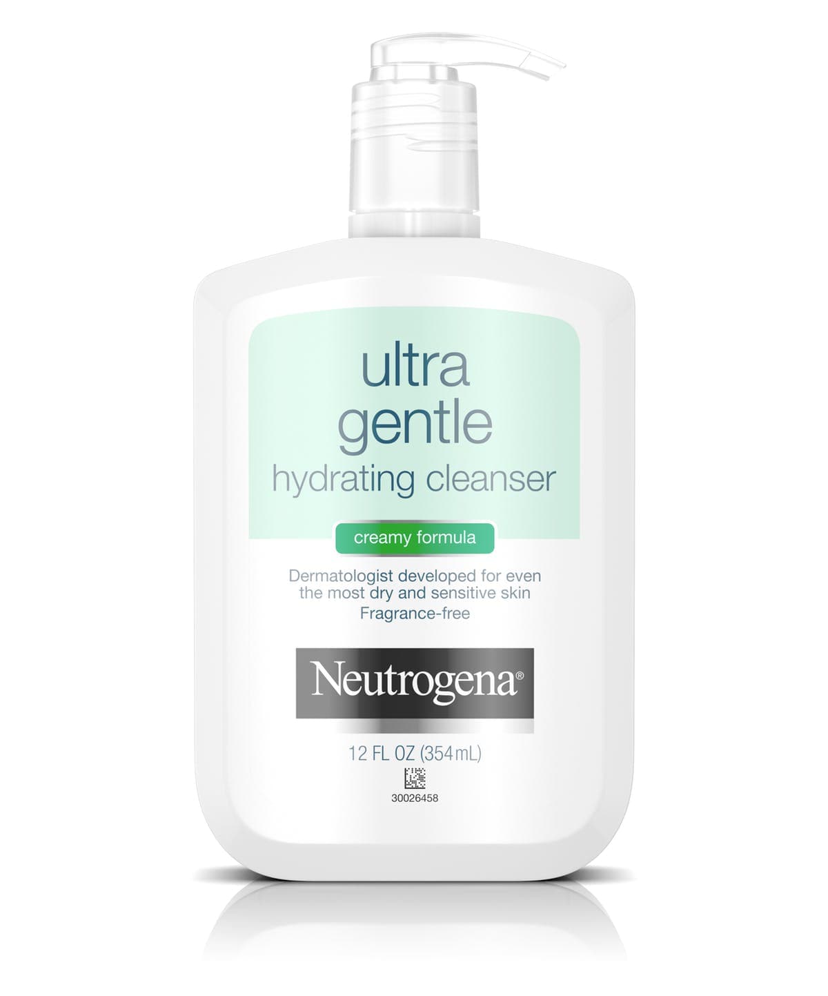 Ultra Gentle Hydrating Cleanser