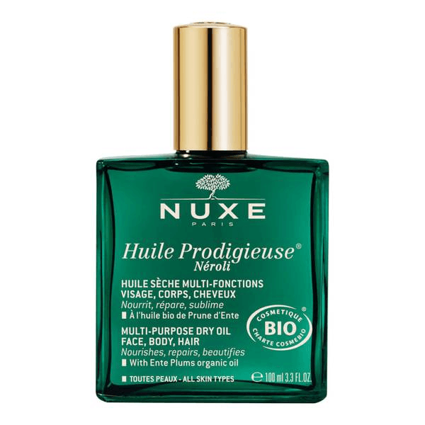 Huile Prodigieuse® Neroli