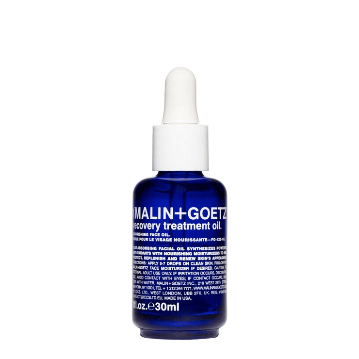 recovery treatment oil