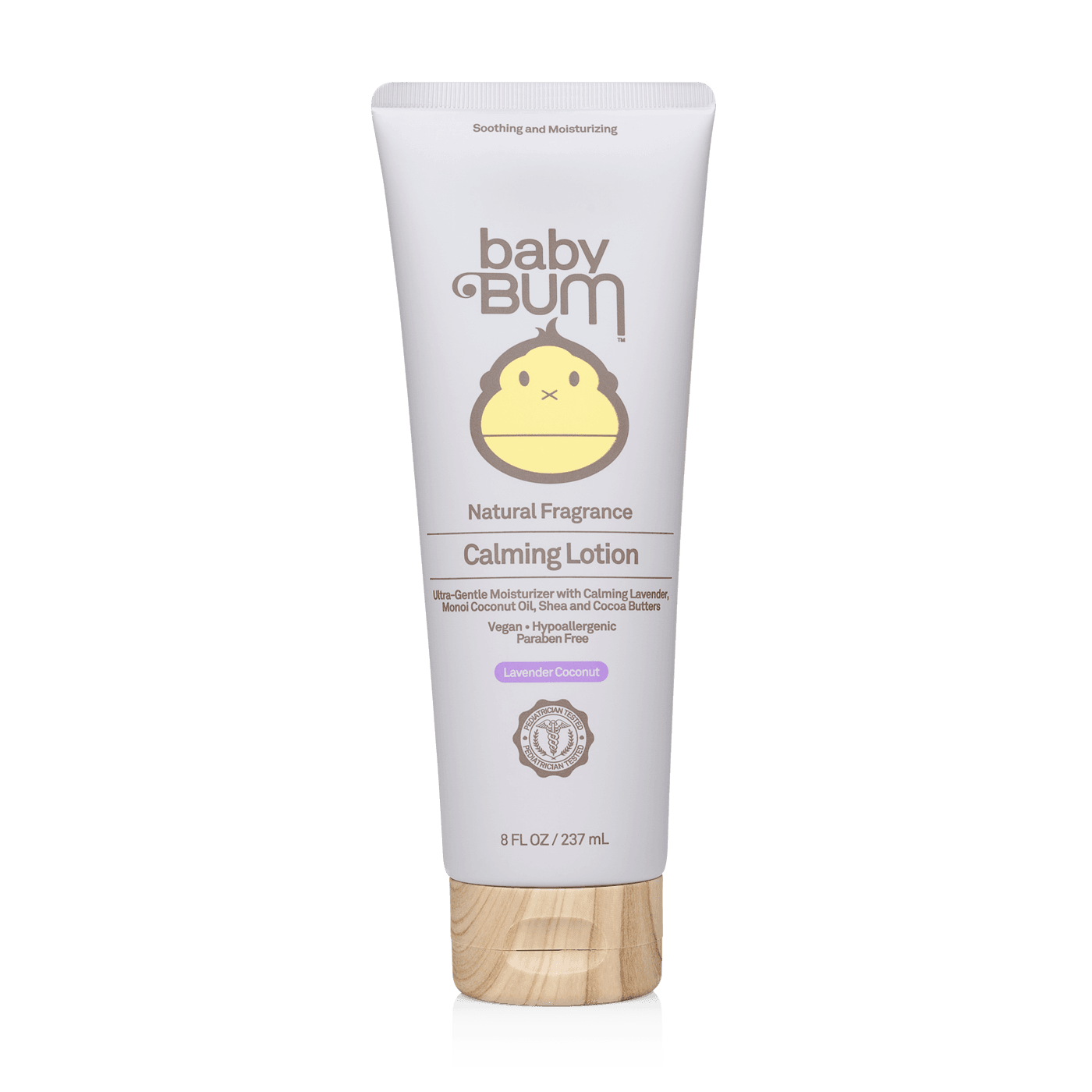 Calming Lotion