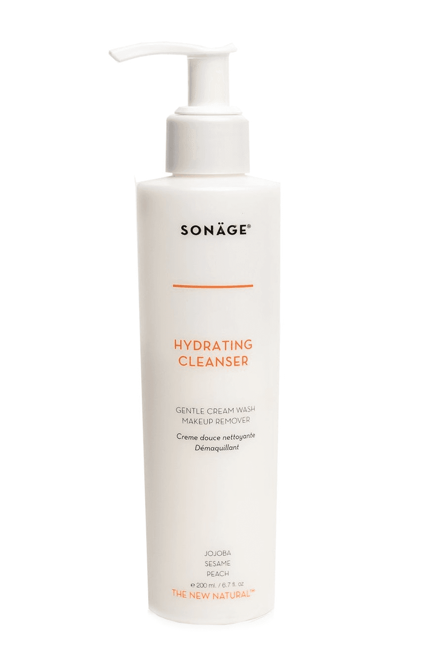 Hydrating Cleanser