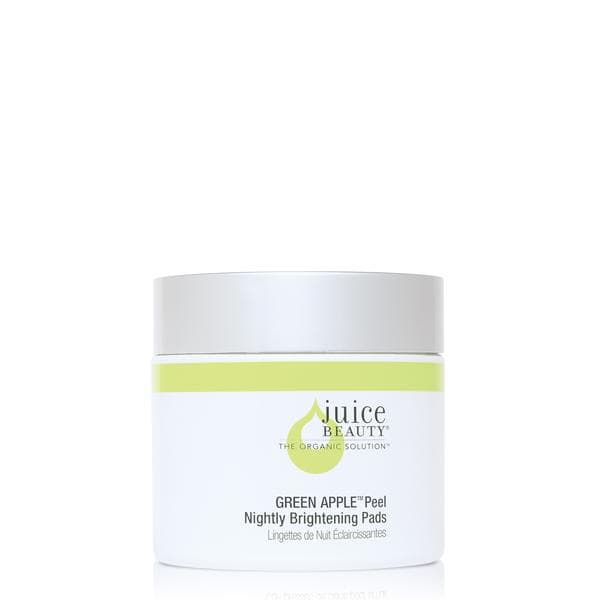 Green Apple Peel Nightly Brightening Pads