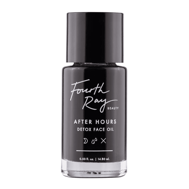 After Hours Detox Face Oil Oil