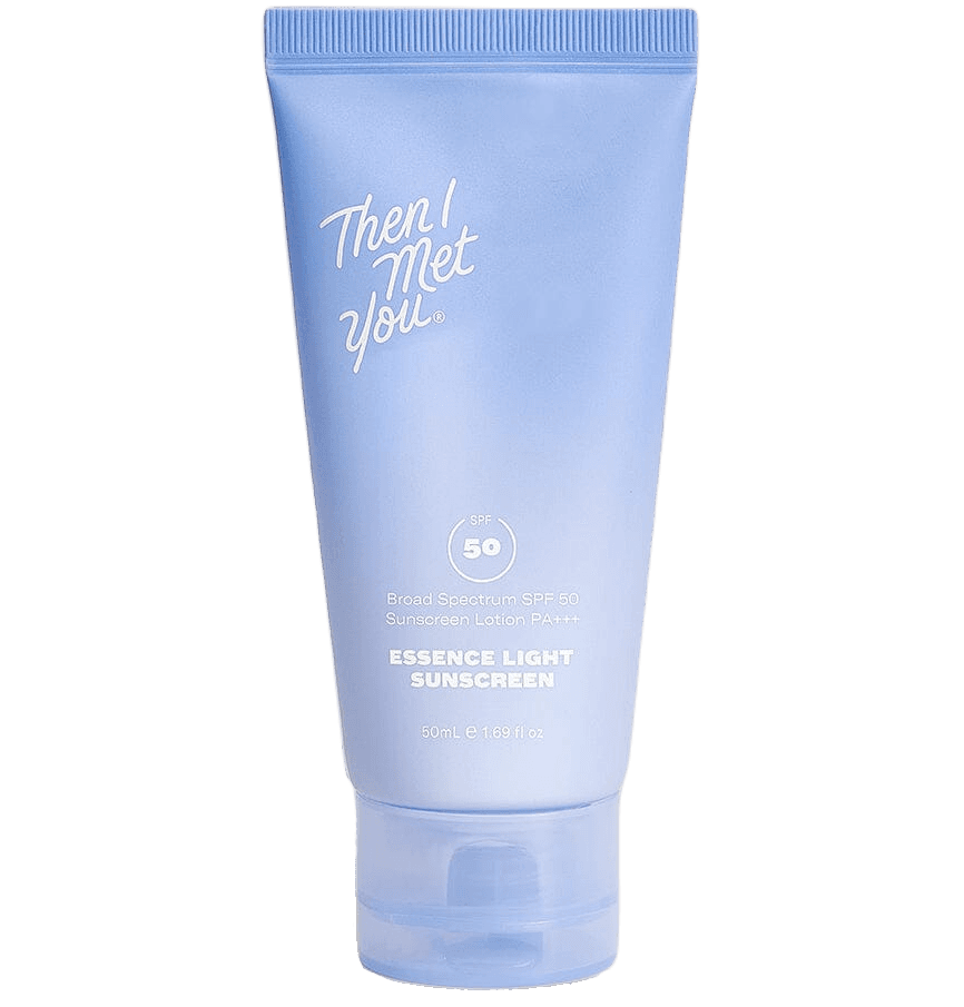 Essence Light Sunscreen SPF 50