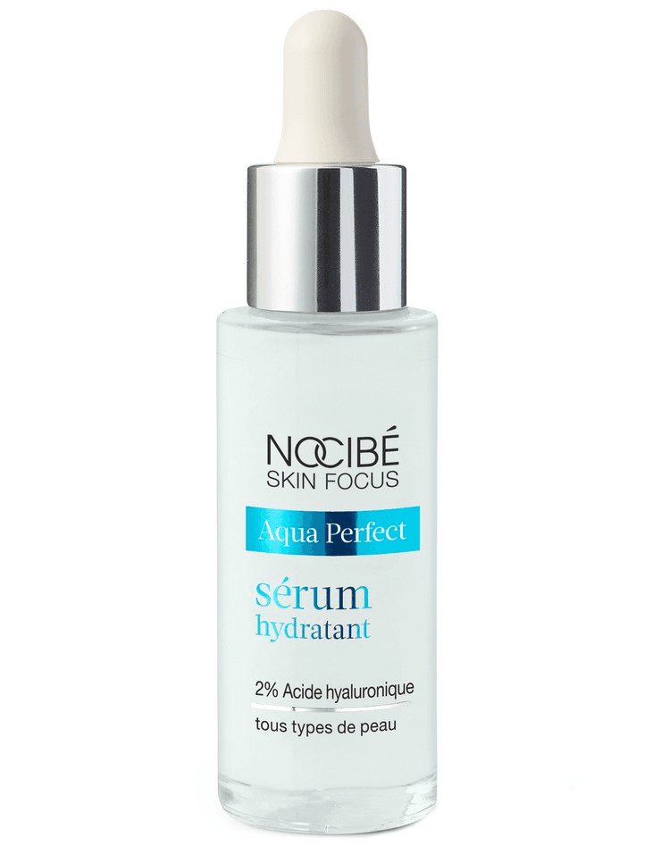 Skin Focus - Aqua Perfect Sérum Hydratant Acide Hyaluronique