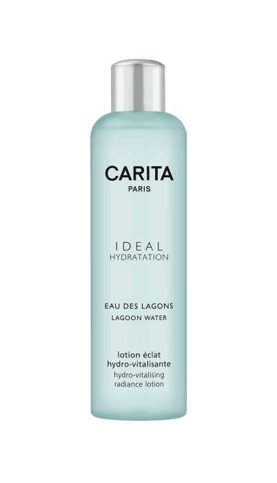 Ideal Hydratation Eau Des Lagons