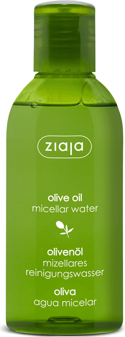 Olive Oil Micellar Water