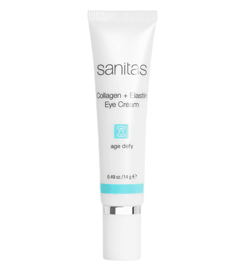 Collagen + Elastin Eye Cream