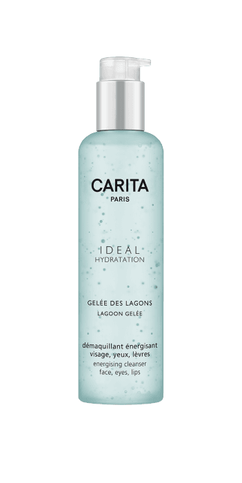 Lagoon Gelée
