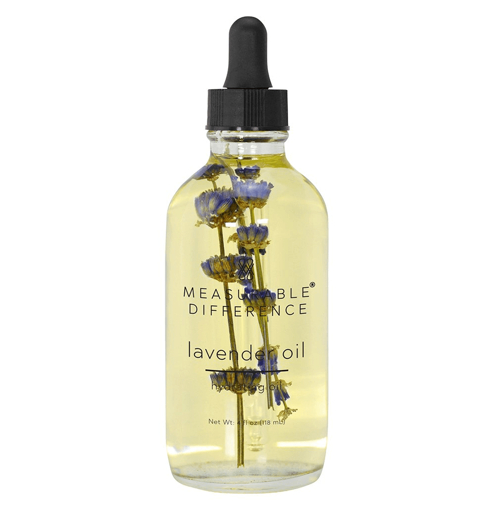 Lavender Hydrating Oil