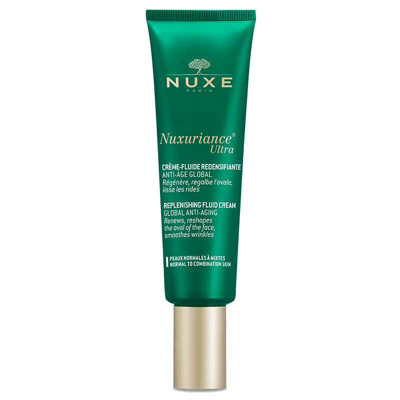 Anti-Ageing Fluid Cream Nuxuriance® Ultra