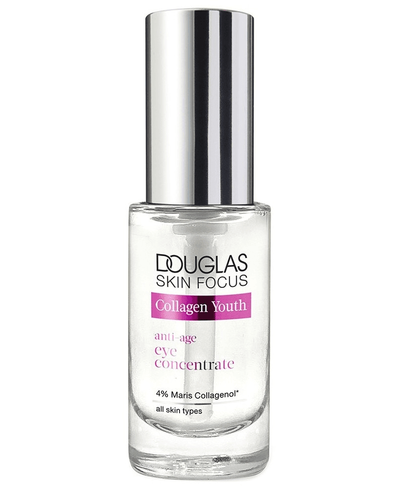 Skin Focus Collagen Youth Anti-Age Eye Concentrate
