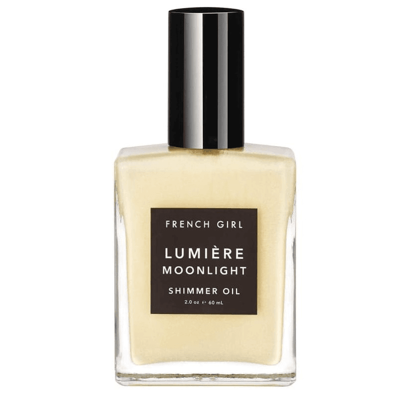 Lumière Moonlight Luminous Shimmer Oil