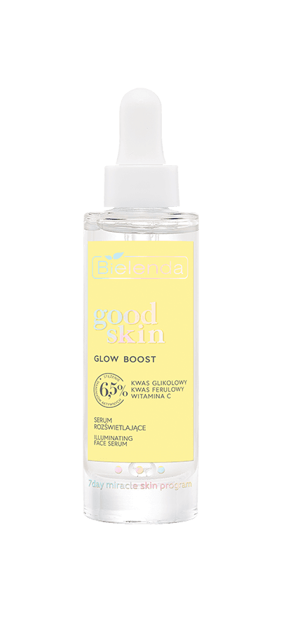 Good Skin Glow Boost Brightening Serum