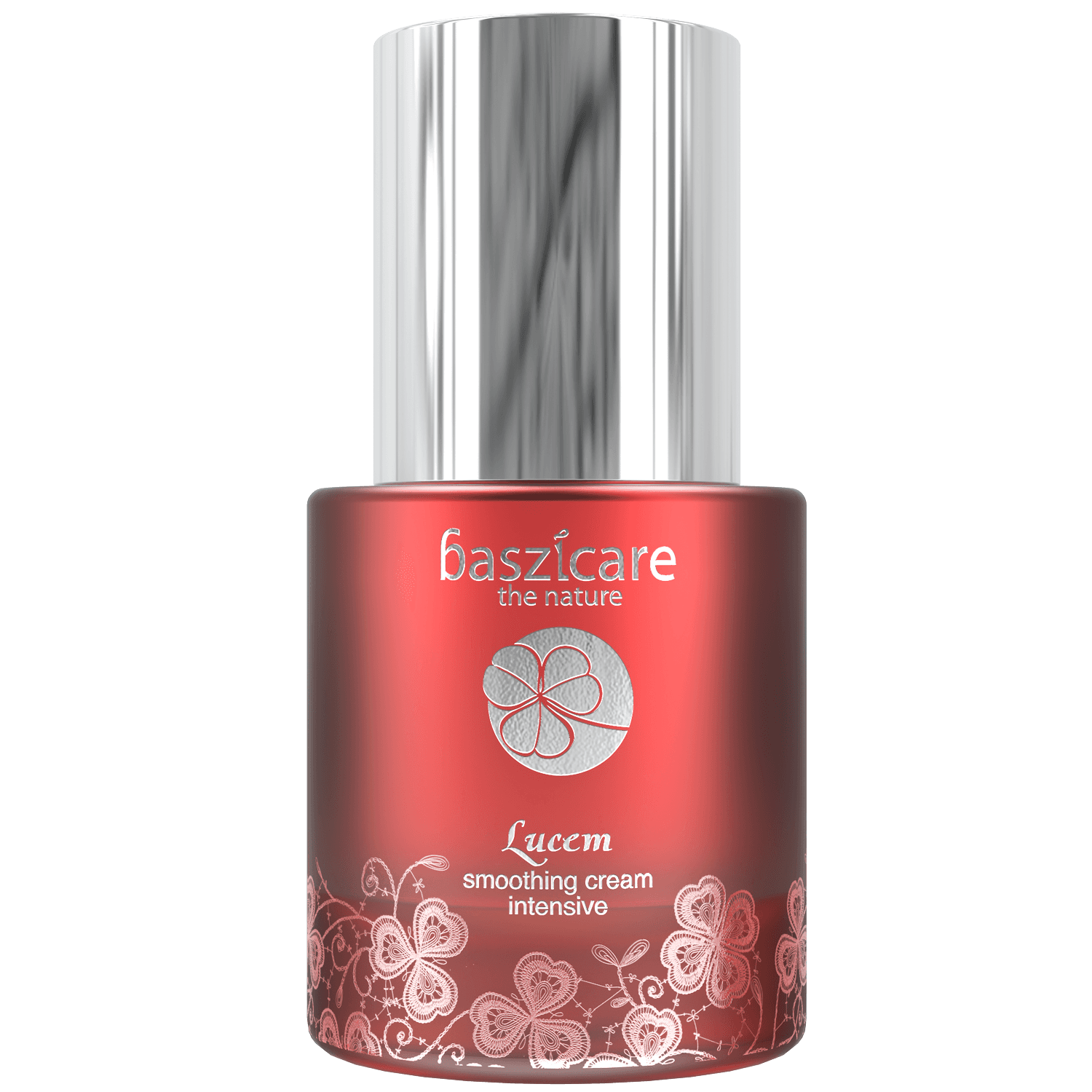Lucem Smoothing Cream Intensive