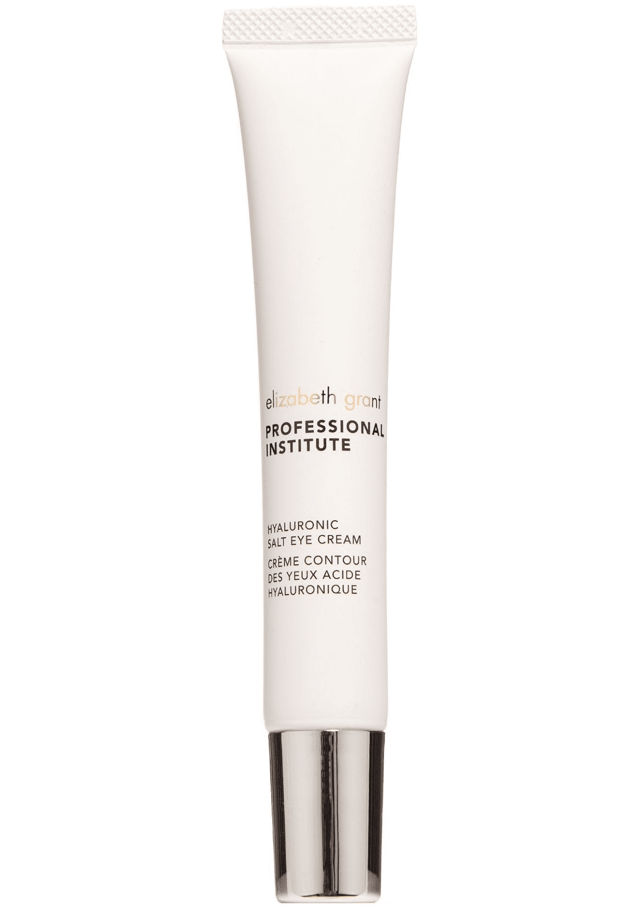 Professional Institute Hyaluronic Salt Eye Cream
