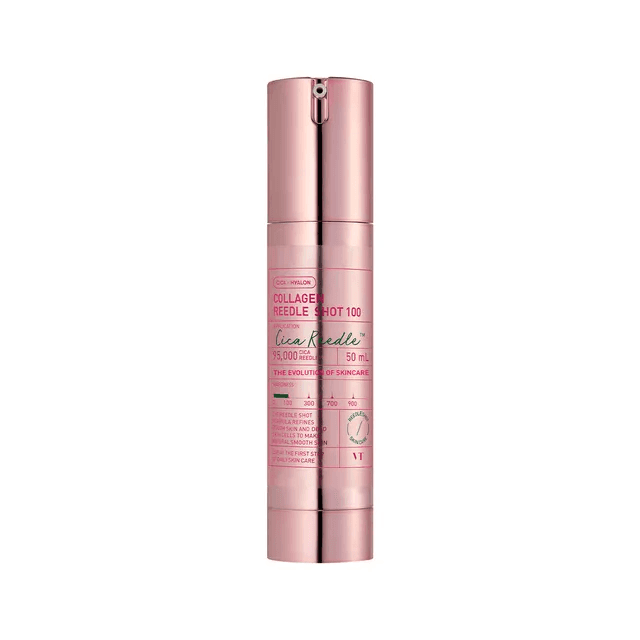 Collagen Reedle Shot 100