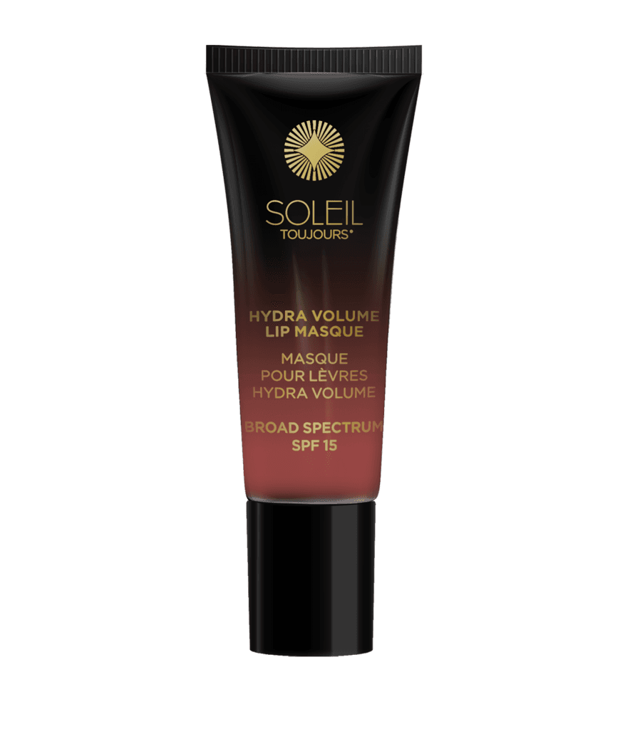 Hydra Volume Lip Masque SPF 15 - Fontelina