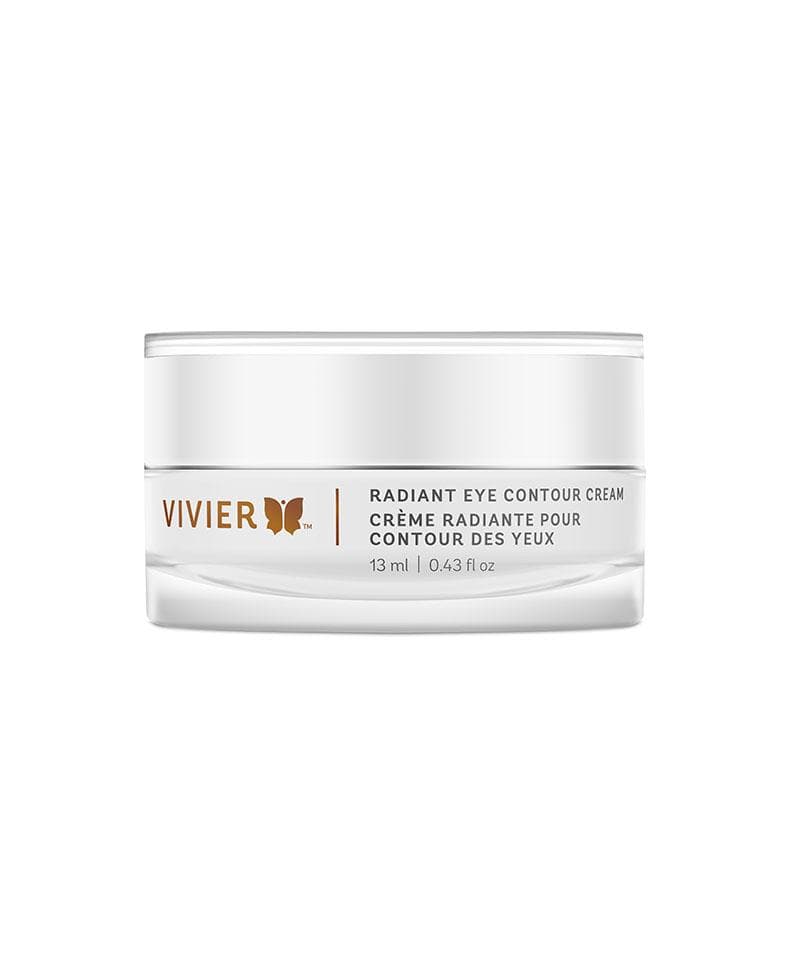 Radiant Eye Contour Cream