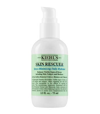 Skin Rescuer