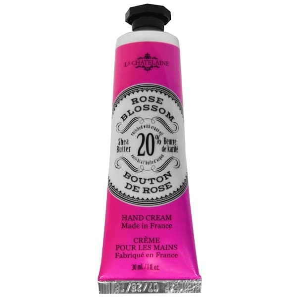 Hand Cream, Rose Blossom