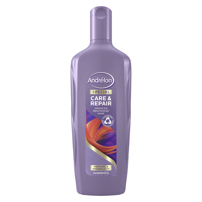 Care & Repair Shampoo