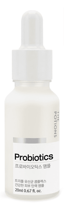 Probiotics Ampoule