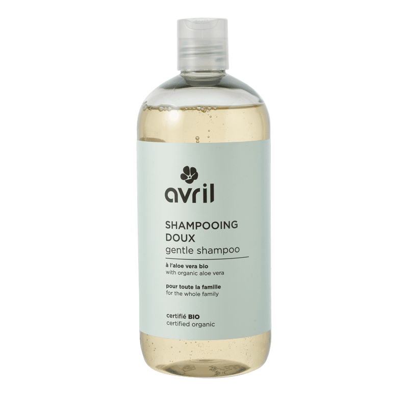 Gentle Shampoo