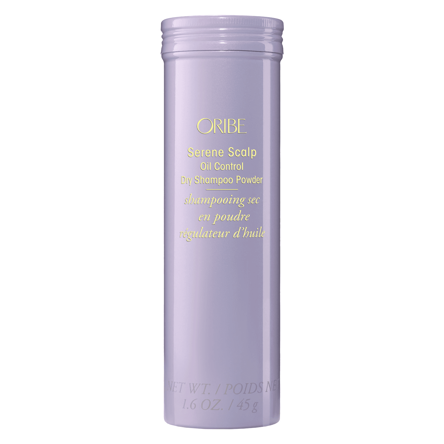 Serene Scalp Oil Control Dry Shampoo Powder