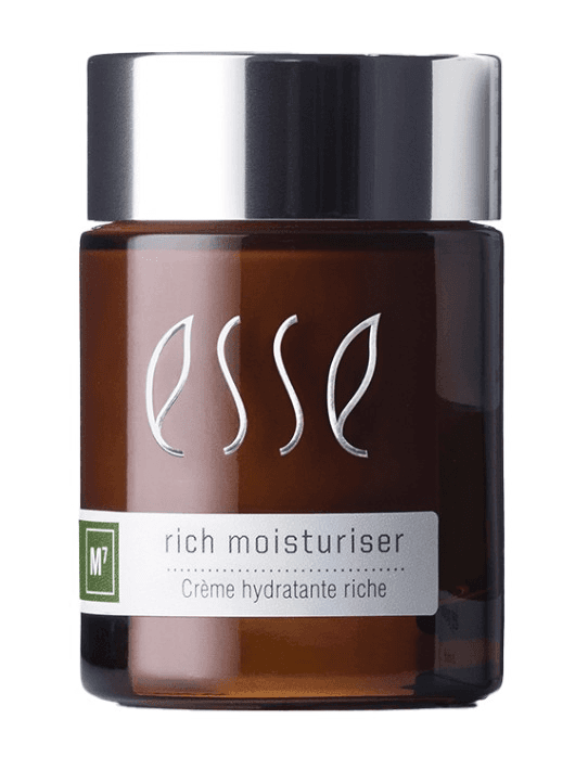 Rich Moisturiser