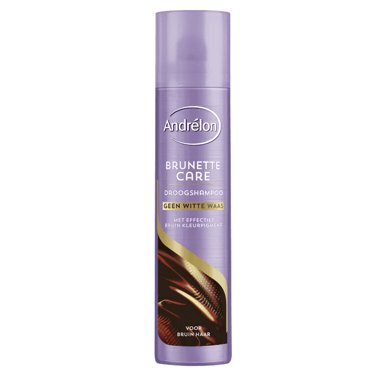 Brunette Care Droogshampoo