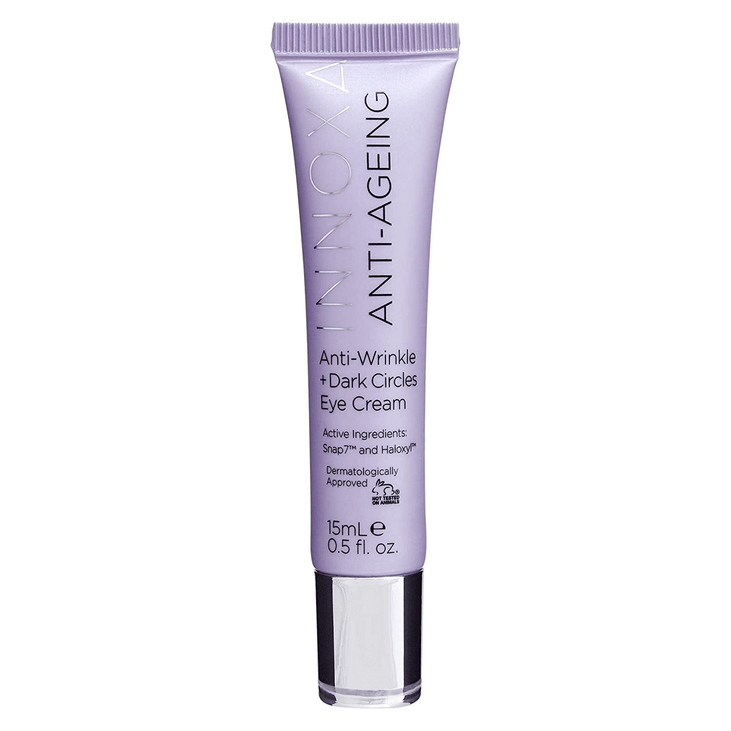 Anti-Ageing Anti-Wrinkle + Dark Circles Eye Cream