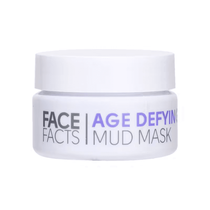 Acai Berry Age Defying Kaolin Mud Mask