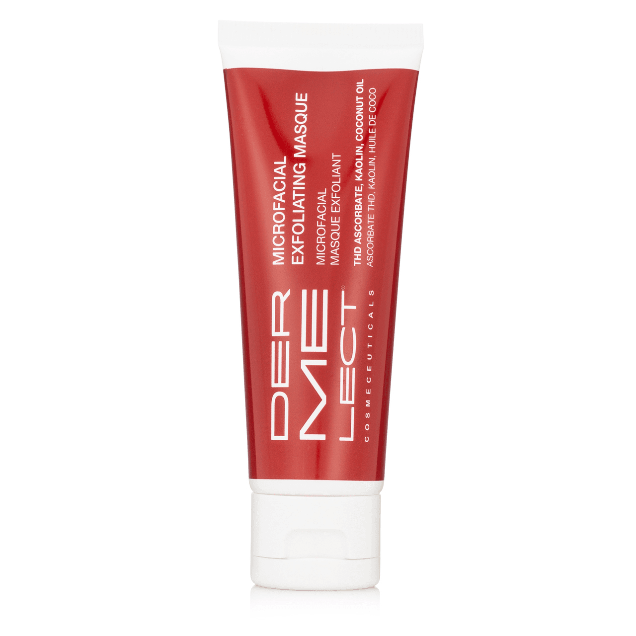 MICROFACIAL Exfoliating Masque
