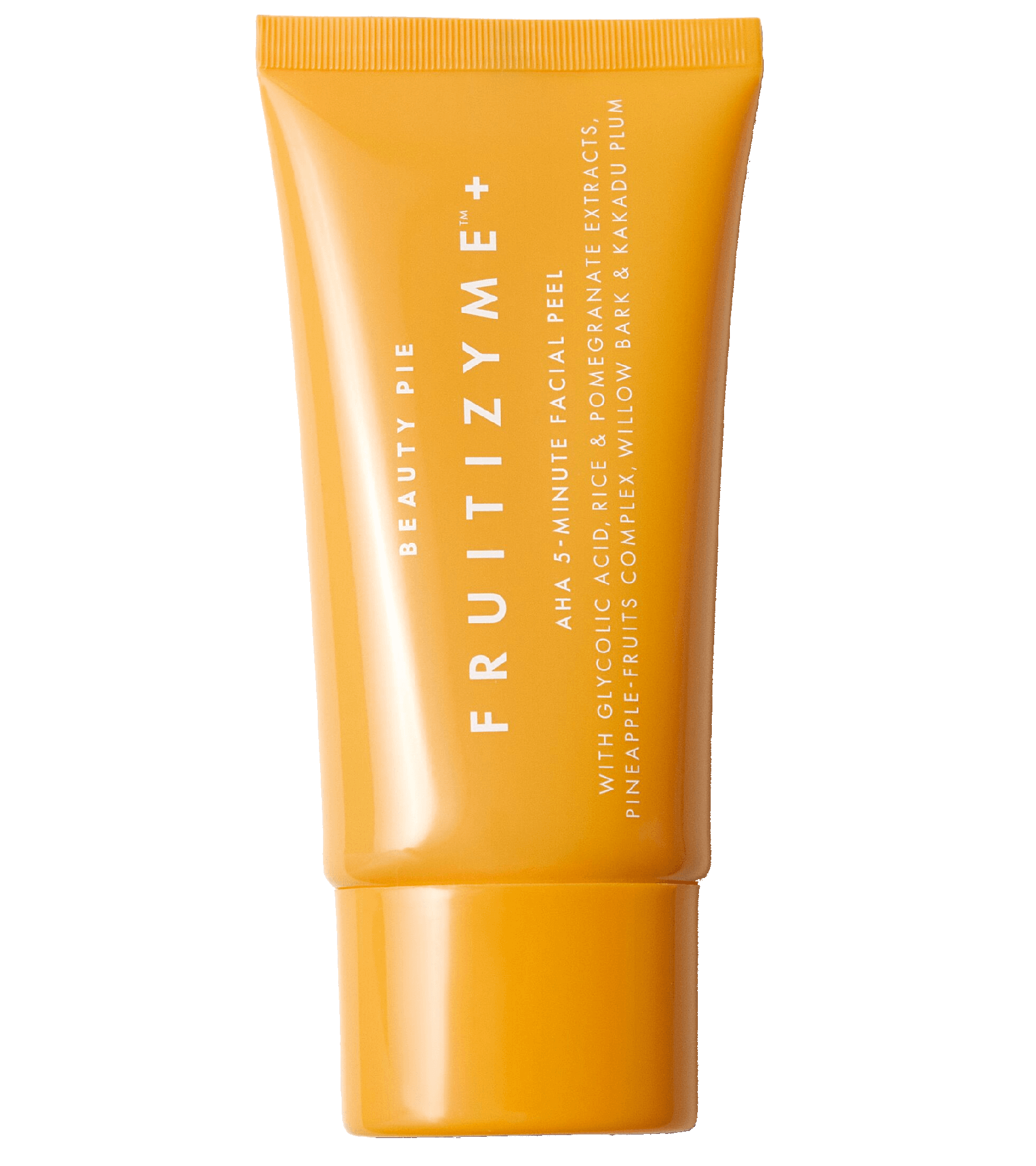 Fruitizyme™ + AHA 5-Minute Miracle Facial Peel