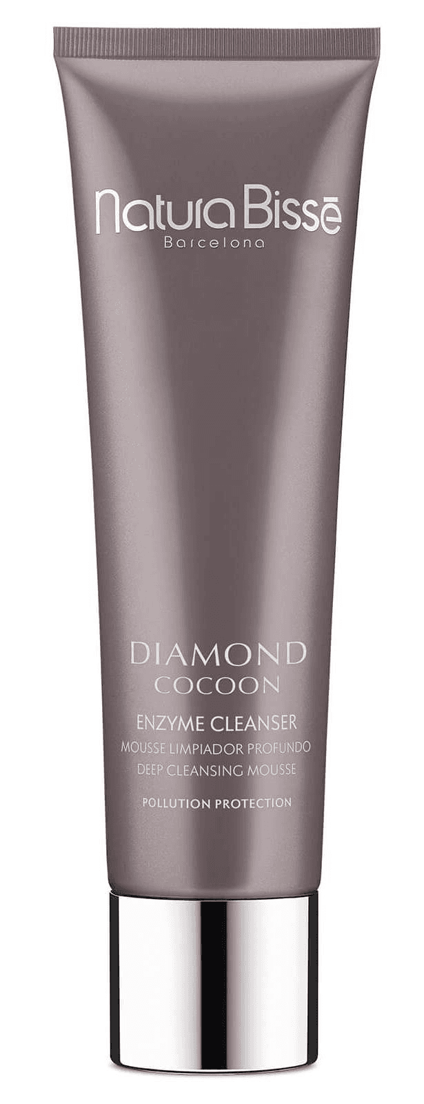 Diamond Cocoon Enzyme Cleanser